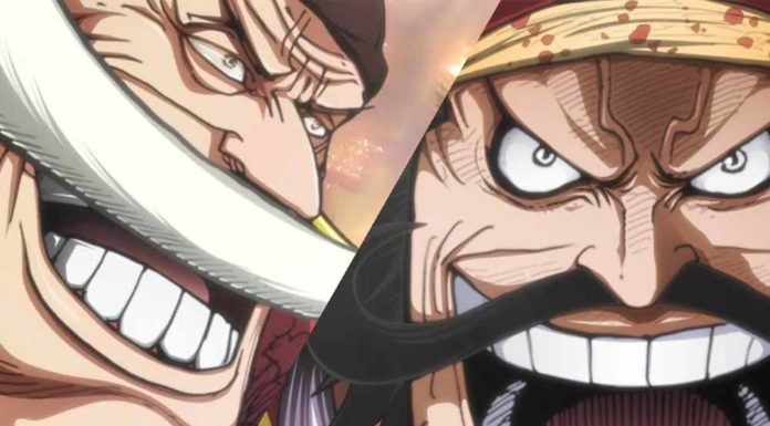 5 Pertarungan Paling Legendaris di One Piece!
