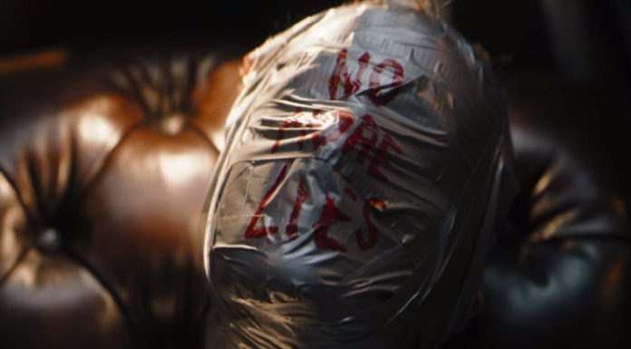 Siapa Villain di Trailer The Batman?