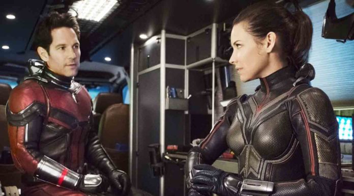 Ini Janji dari Sutradara untuk Film Ant-Man 3!