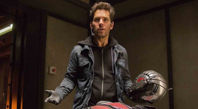 Ant-Man Akan Miliki Kostum Baru!