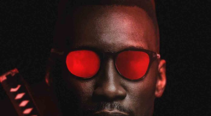 Inikah Asal Usul Blade di Marvel Cinematic Universe?