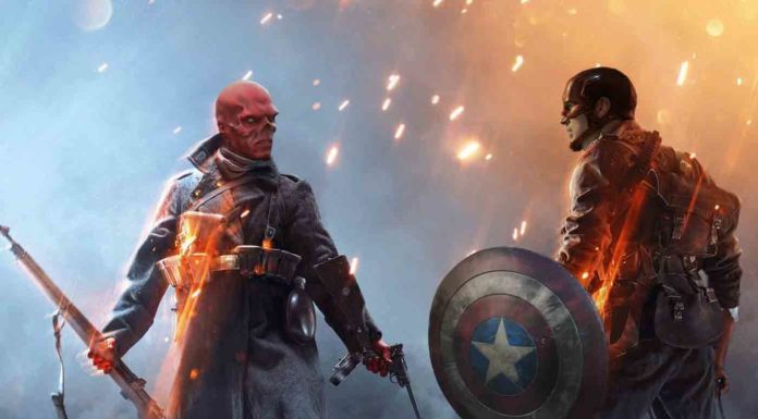 Apakah Red Skull Memiliki Kekuatan Super?
