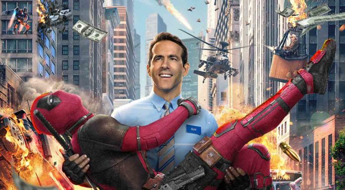 Deretan Film Disney yang Tetap Tayang Tahun 2020!