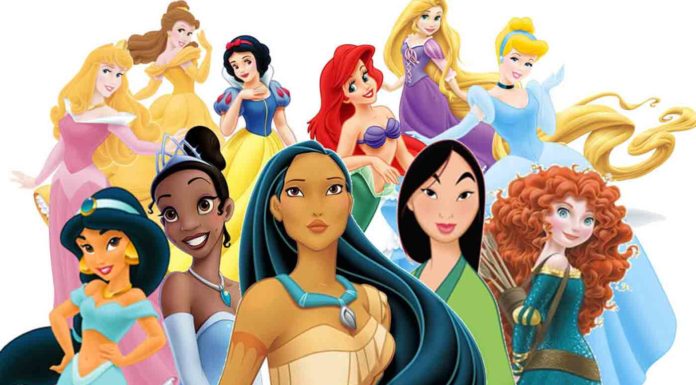 Berbagai Hal Menyeramkan Dibalik Indahnya Kisah Disney!