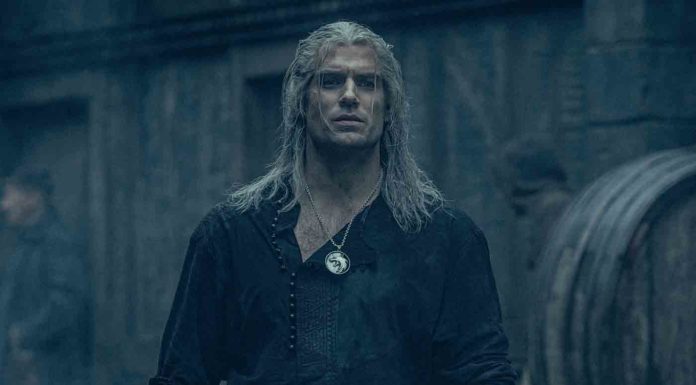 The Witcher: Mengapa Bentuk Fisik Geralt Berbeda?