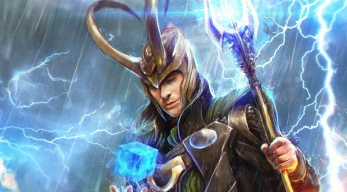 Time Traveling, Kemana Loki Akan Pergi di Serialnya?