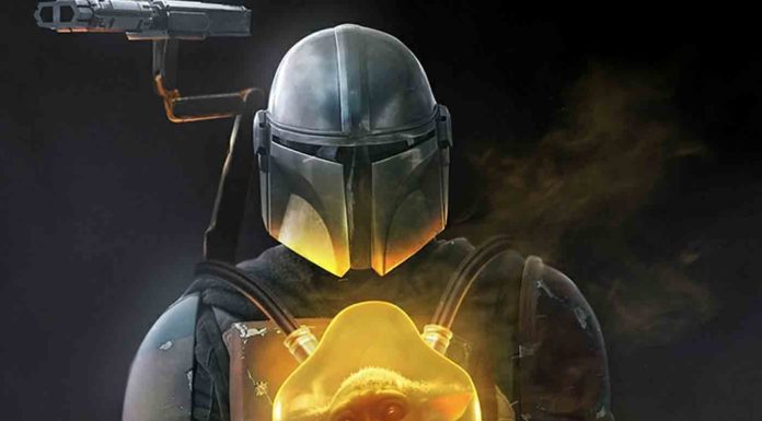 Inilah Jumlah Episode Mandalorian Musim Kedua!