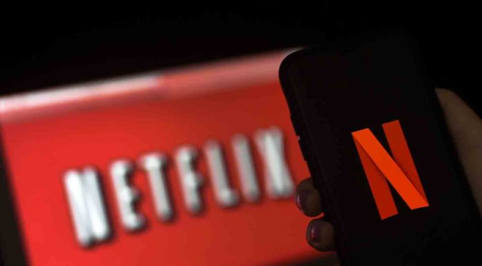 Netflix Janjikan Hal ini di Tahun 2021!