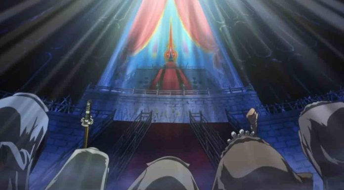 Menakar Kekuatan Im-Sama, Penguasa One Piece Sebenarnya?