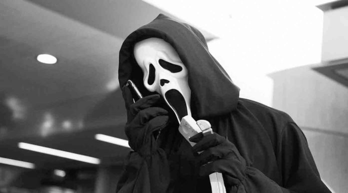 Scream 5 Gaet Dua Aktor Baru!