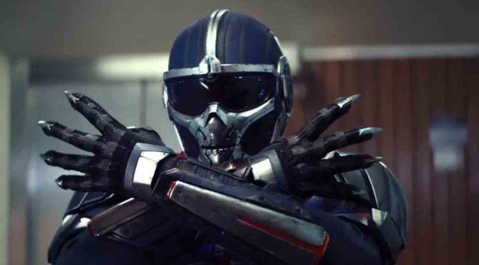Taskmaster Akan Menjelma Sebagai Antihero di MCU?