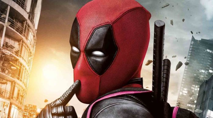 Ryan Reynolds Bantah Perankan Deadpool di Doctor Strange 2!