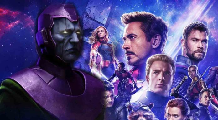 Ant-man 3 Siapkan Kang Sebagai Villain di Avengers 5?