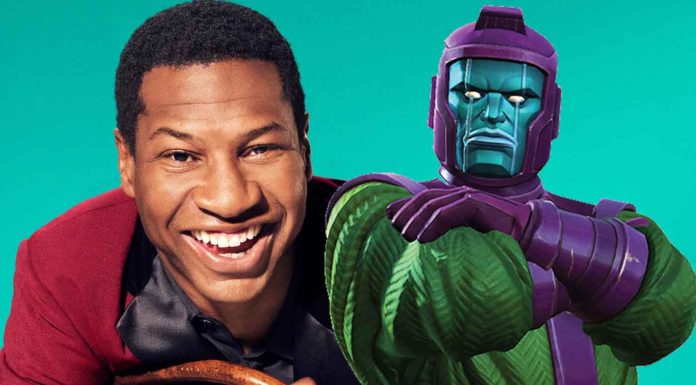 Bocor, Kang the Conqueror Jadi Villain di Ant-Man 3!