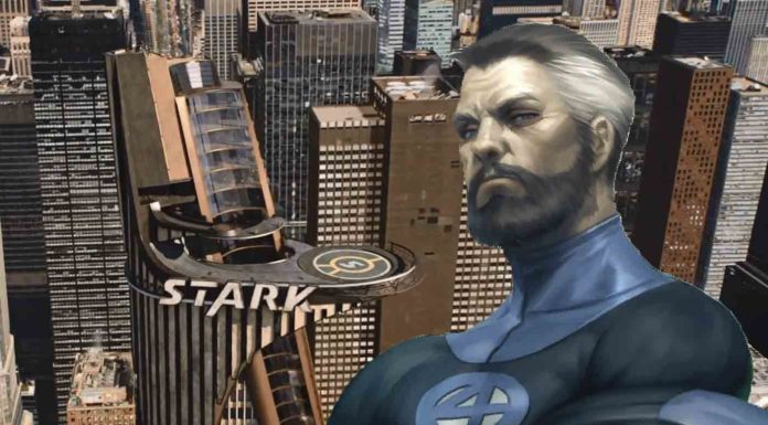 Siapa Pemilik Baru Avengers Tower di MCU?