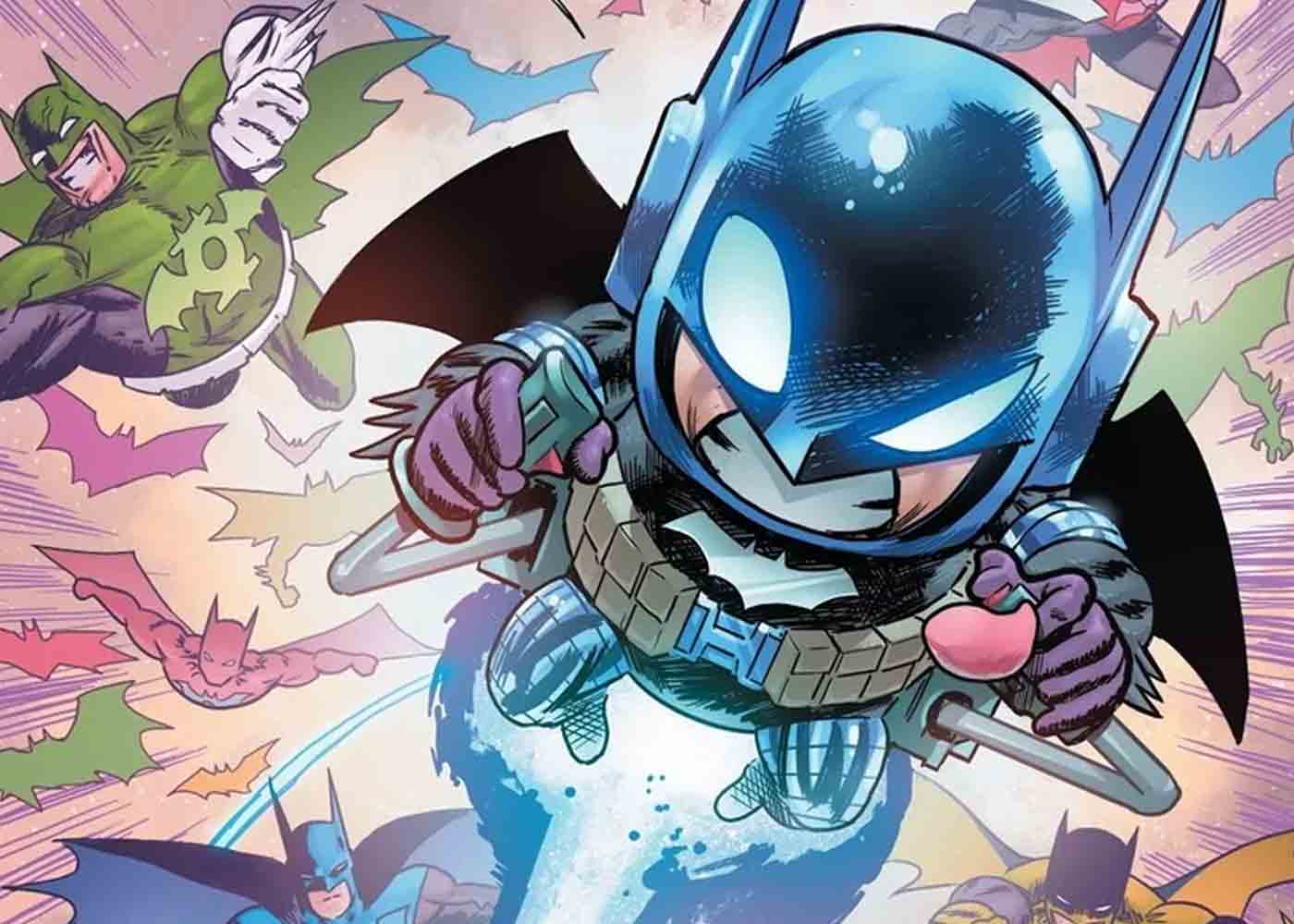 Batman