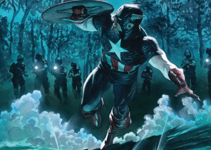 Captain-America