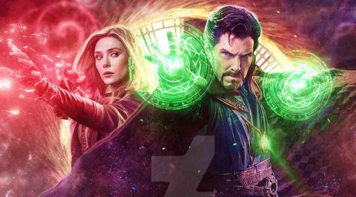 Sinopsis Doctor Strange 2 Sebut Karakter Kunci Avengers!