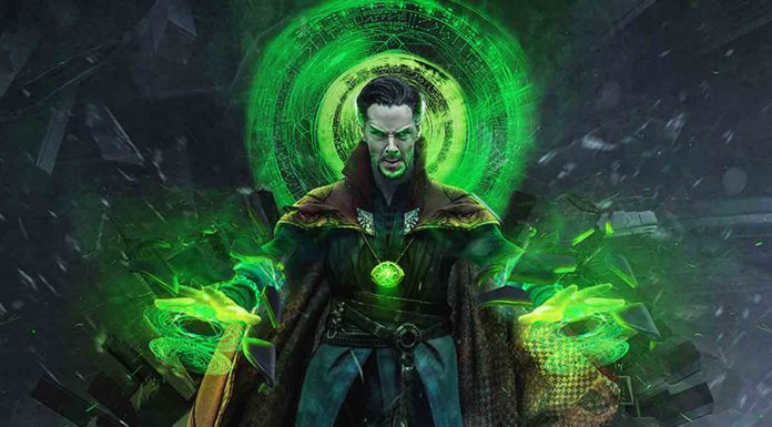 Bukan Infinity Stones, Ini Kekuatan Paling Hebat di MCU!