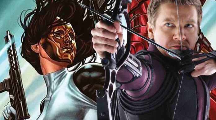 Calon Musuh Hawkeye, Seberapa Kuat Madame Masque?