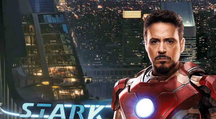 Kenali Avengers Tower, Bangunan Terkuat di Bumi!