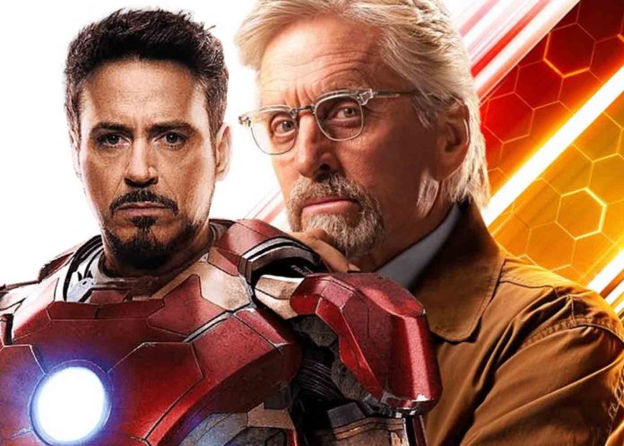 Iron-Man