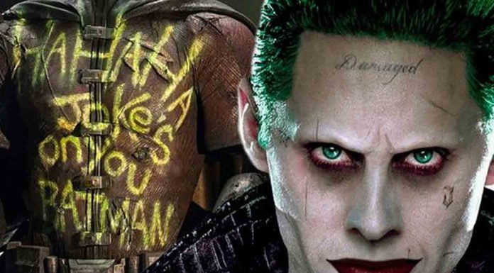 Kembalinya Joker Akan Jawab Misteri Robin di DCEU?