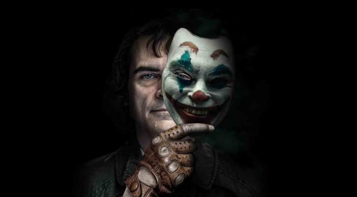 Para Aktor yang Hampir Perankan Joker!