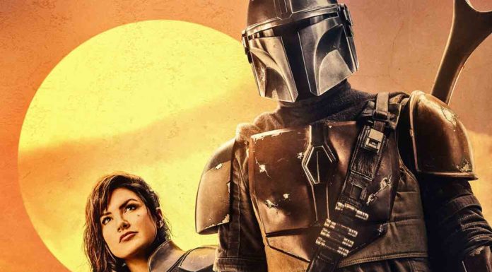 Inilah Jadwal Produksi Mandalorian Musim Ketiga!