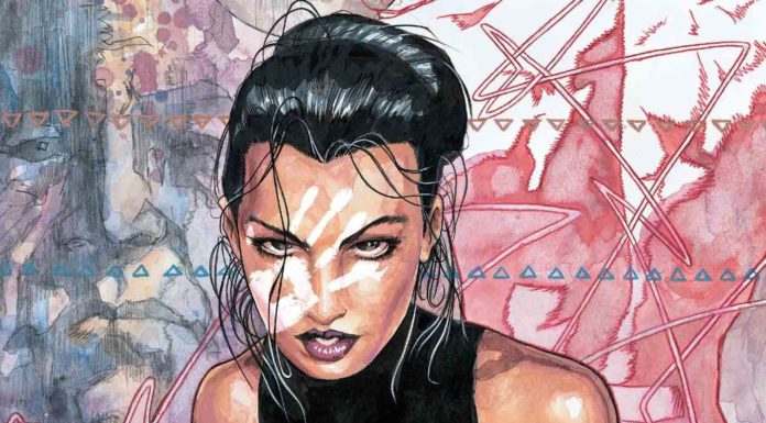 10 Superhero Termiskin di Marvel Universe!