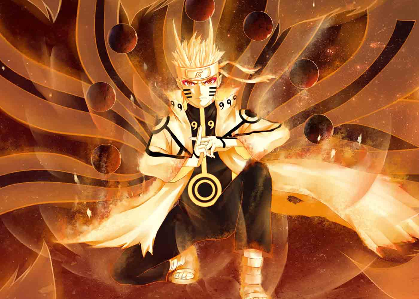 Gambar Naruto Keren Terbaru 2020 gambar ke 16