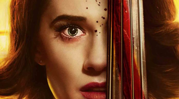 Berbagai Film Horor Netflix yang Wajib Ditonton!