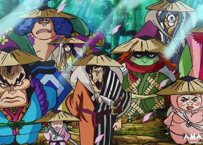 One-Piece