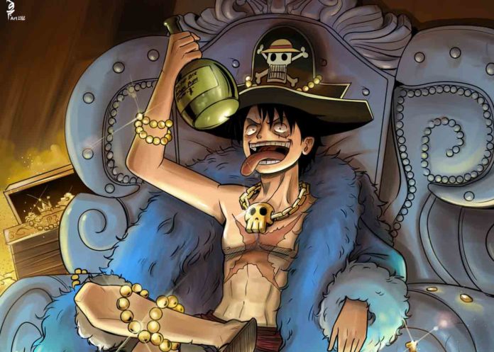 One-Piece