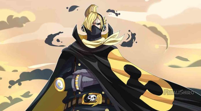 One Piece: Jenius, Oda Siapkan Hal ini Selama 13 Tahun!