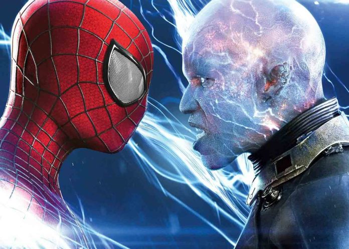 Spider-Man
