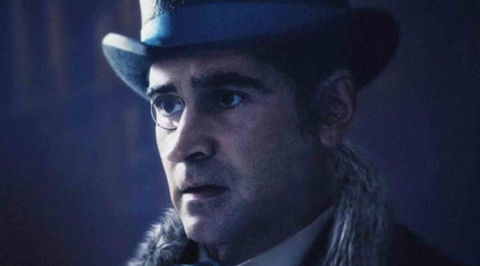 Terkuak, Asal-usul Penguin di The Batman!