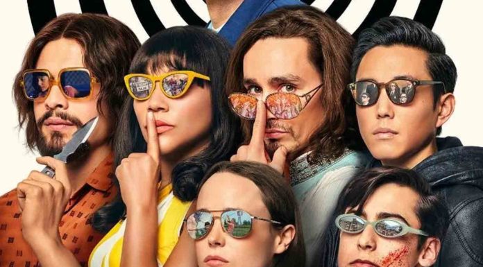 Inilah Jadwal Produksi Umbrella Academy Musim Ketiga!