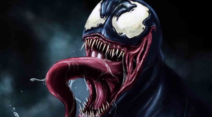 Venom Miliki Kekuatan Paling Sakti di Marvel!