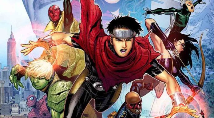 7 Calon Anggota Young Avengers di MCU!