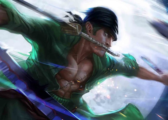 Zoro