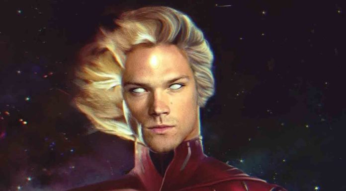 Inikah Momen Marvel Studios Perkenalkan Adam Warlock?