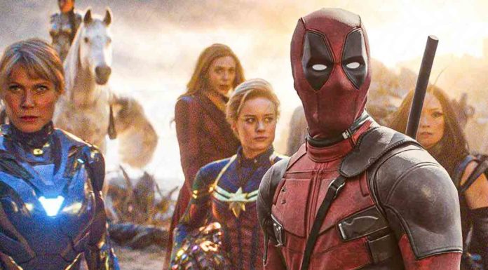 Semua Update Terbaru Tentang Deadpool 3
