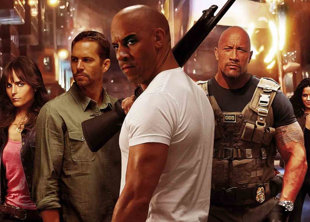 Apakah Dominic Toretto Akan Mati di Fast Furious 11?