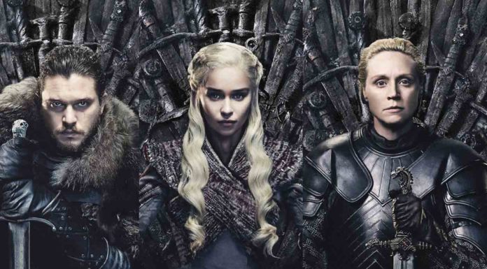 Siapa Swordsman Terhebat di Game of Thrones?