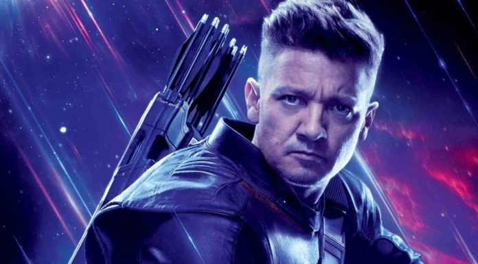 Hawkeye Akan Kehilangan Pendengarannya?