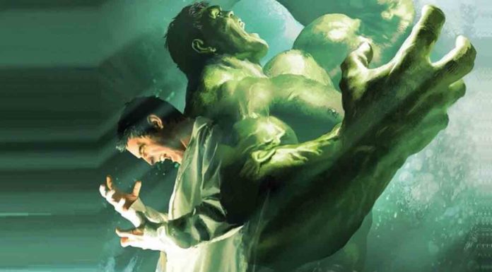 Inilah Cara Hulk ‘Pintar’ Tercipta!