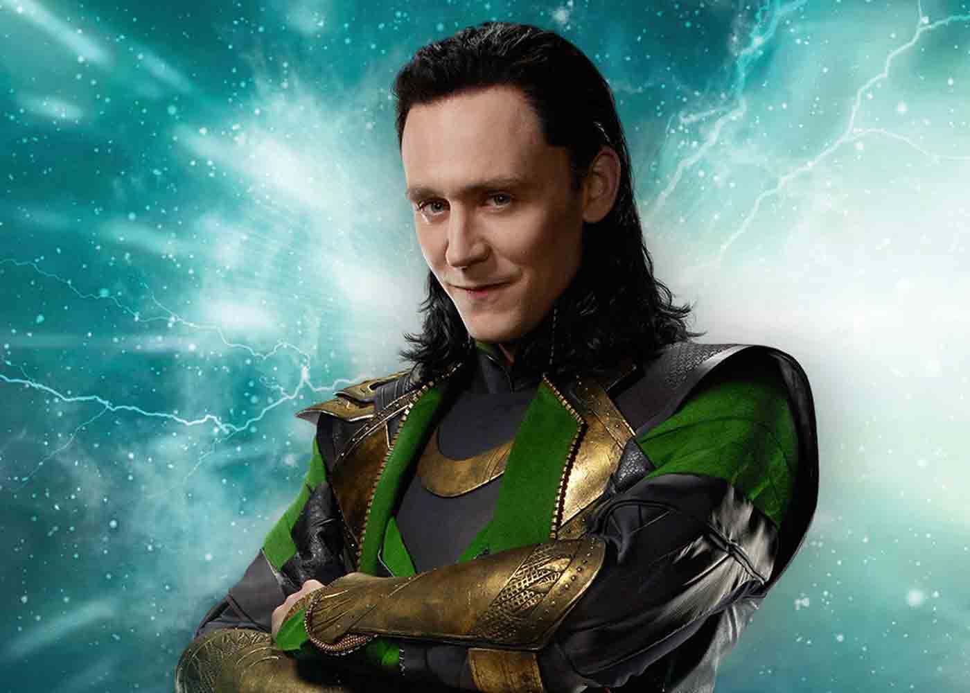 Disney Garap Serial Loki Season 2