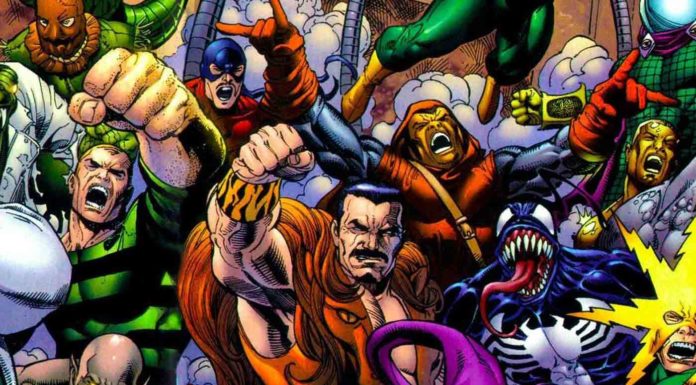 Siapa Villain Tanpa Kekuatan Super Paling Mematikan di Marvel?