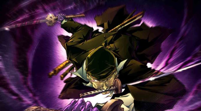 Lebih Jauh Mengenal 3 Pedang Zoro!